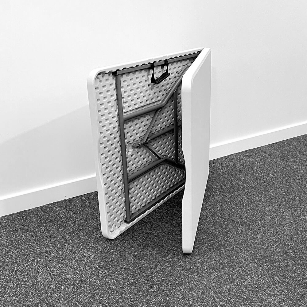 6ft Exhibition Table